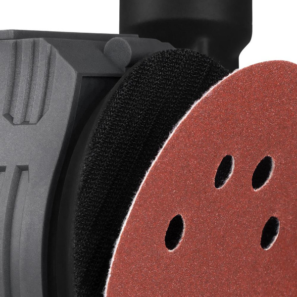 Эксцентриковая шлифмашина STAVR SOS 18-125V