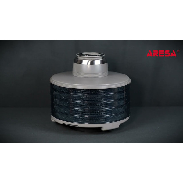 Сушилка для овощей и фруктов Aresa AR-2605