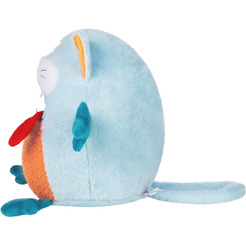 Подарочная игрушка Fancy Кот KARK01