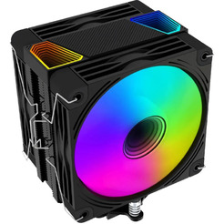 Кулер для процессора Bloody BD-AC230-ARGB1-BK