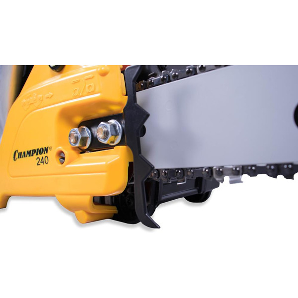 Бензиновая цепная пила CHAMPION A240-16