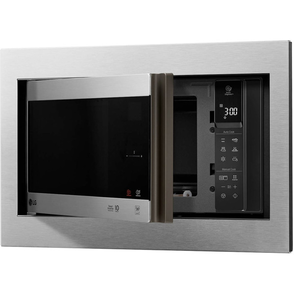 Встраиваемая микроволновая печь LG MS2595CIST