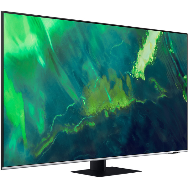 Телевизор Samsung QE65Q77AAUXRU