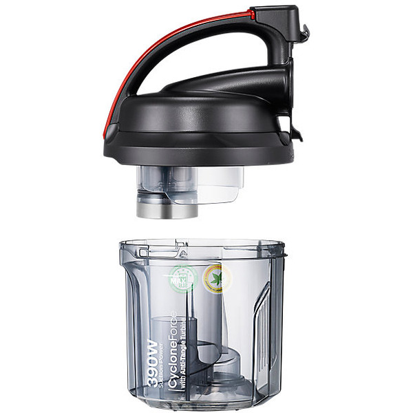 Пылесос SAMSUNG VC15K4116VR/EV