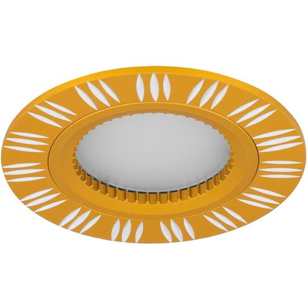 Точечный светильник Gauss AL017