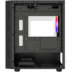 Корпус Powercase Mistral Micro EM18 CMMEM18B-A3