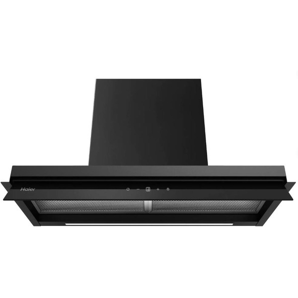 Вытяжка Haier HVX-W875TGB
