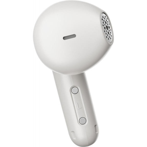 Наушники QCY Air BH24QT41A (белый)