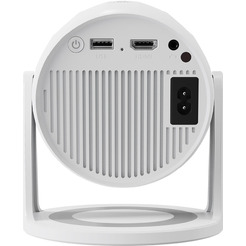 Проектор Cactus CS-PRE.01WT.WUXGA-A