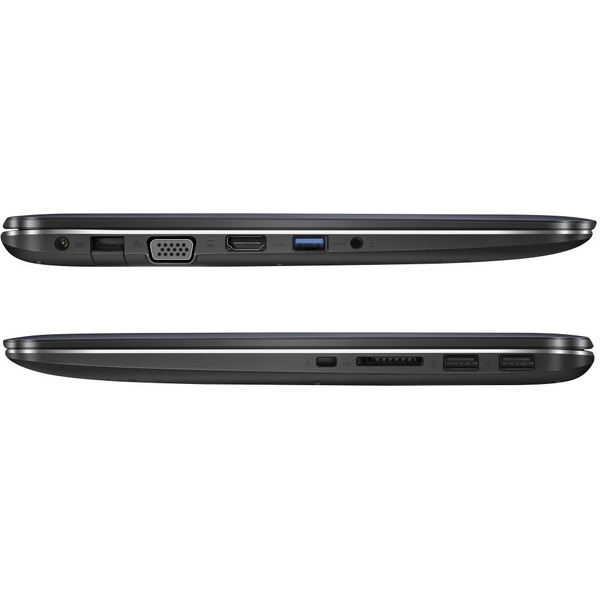 Ноутбук ASUS X302UA-R4098D