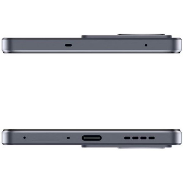 Смартфон Realme 14T 5G 8GB/128GB (черный)