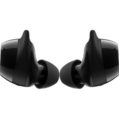 Наушники Samsung Galaxy Buds Core (черный)