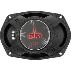 Автоакустика Урал ОГ-69 Огонь