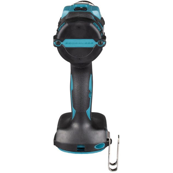 Дрель-шуруповерт Makita DDF489Z (без АКБ и ЗУ)