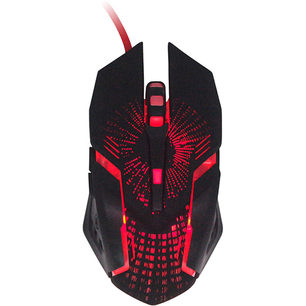 Офисный набор QUMO Respawn К28/М28