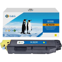 Картридж G&G GG-TK-5270Y