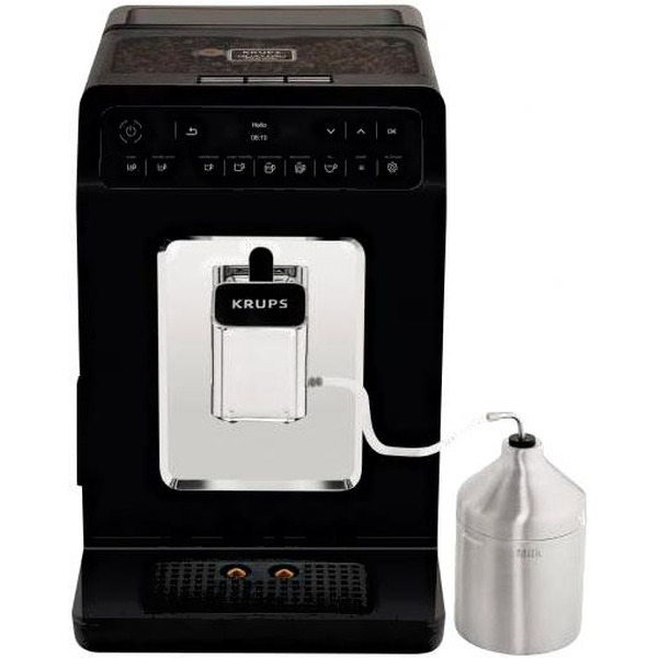 Кофемашина Krups Evidence EA891810