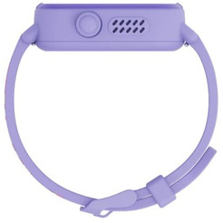 Умные часы ELARI FixiTime Fun (фиолетовый)