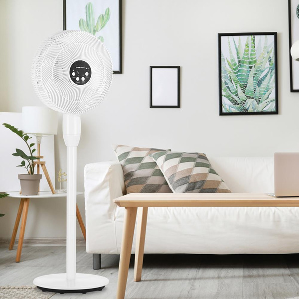 Вентилятор Coolfort CF-2030