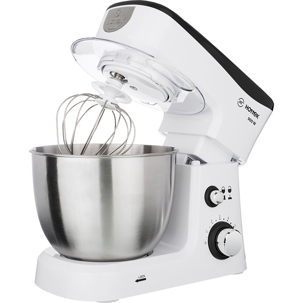 Кухонная машина HOTTEK HT-977-002