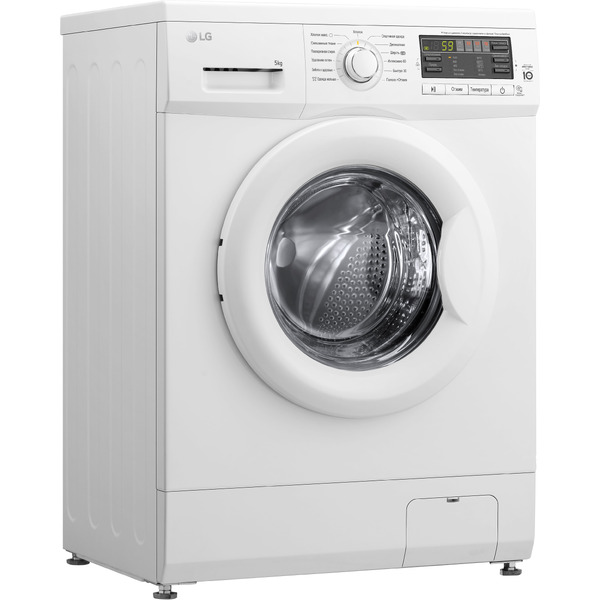 Стиральная машина LG FH0B8LD6