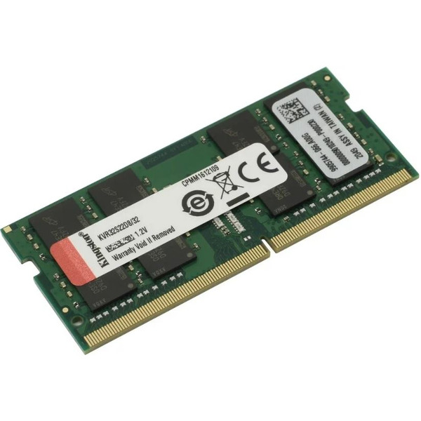 Оперативная память Kingston KVR32S22D8/32