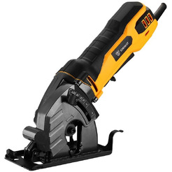 Циркулярная пила Deko DKCS1000 (063-4201)