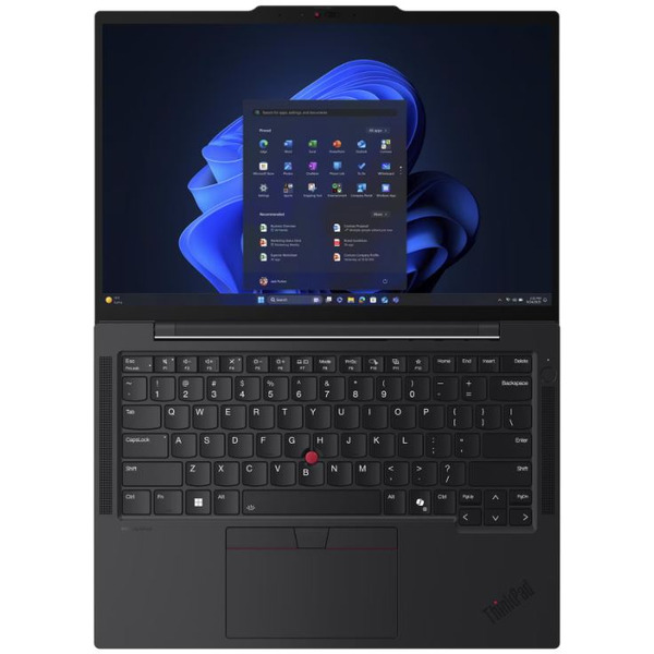 Ноутбук Lenovo ThinkPad T14s Gen 6 Intel 21R1005PFW