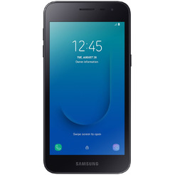 Смартфон SAMSUNG Galaxy J2 Core (SM-J260F/DS) черный