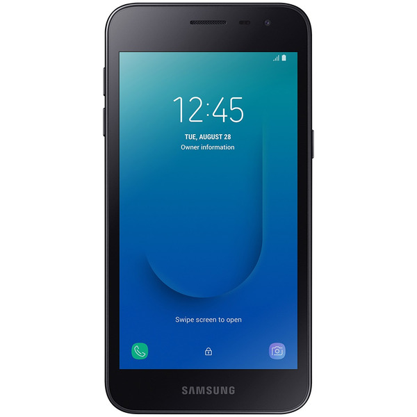 Смартфон SAMSUNG Galaxy J2 Core (SM-J260F/DS) черный