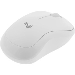 Мышь Logitech M240 (белый)