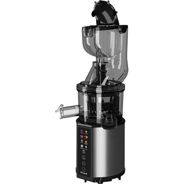 Соковыжималка Weissgauff WSJ 210 MDL Digital Multi Juice