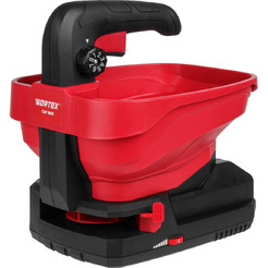 Аккум. разбрасыватель WORTEX CSP 1805  ALL1 XLT SOLO (1334494)