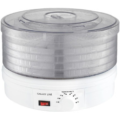Сушилка для овощей и фруктов Galaxy Line GL2633