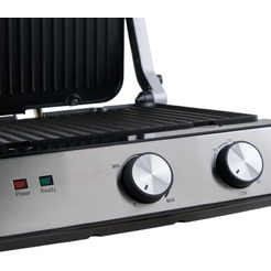 Электрогриль Making Oasis Everywhere GR-3ST