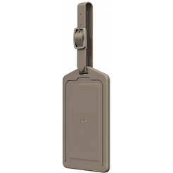 Багажная бирка Magssory Ultima Geo ACL004 Latte (ACL004l)