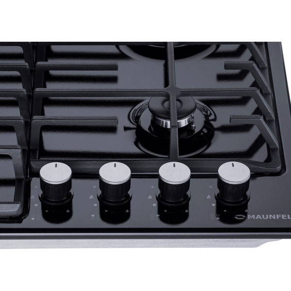 Варочная панель MAUNFELD EGHE.64.6CB/G