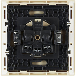 Розетка IEK Forte&Piano FP-R14-16-K10
