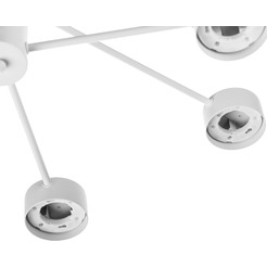 Люстра Sundays Home LED C24028T