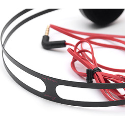 Гарнитура Dowell HD-207 Pro Black