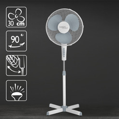 Вентилятор Scarlett SC-SF111B20