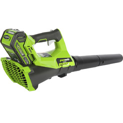 Воздуходувка Greenworks G40ABK4 2400807UB