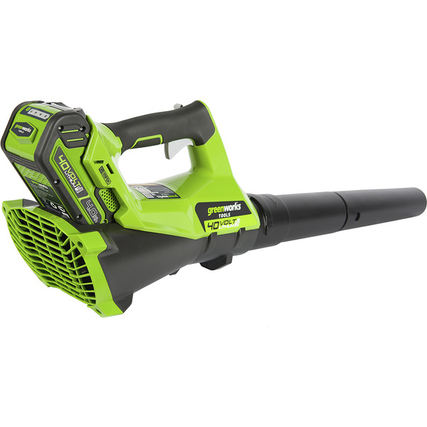 Воздуходувка Greenworks G40ABK4 2400807UB