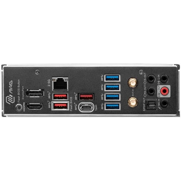 Материнская плата MSI MAG B650M Mortar WiFi