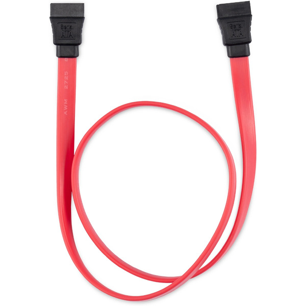 Кабель BURO BU-SATA-SATA0.5M