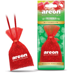 Ароматизатор воздуха AREON PEARLS Watermelon ABP11