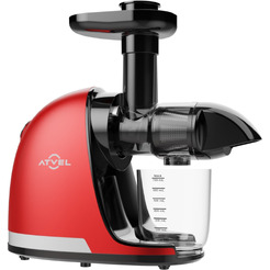 Соковыжималка Atvel PowerTwist J3 Red (75202)
