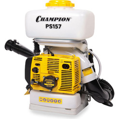 Бензиновый опрыскиватель Champion PS157
