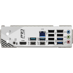 Материнская плата ASRock B850 Pro RS