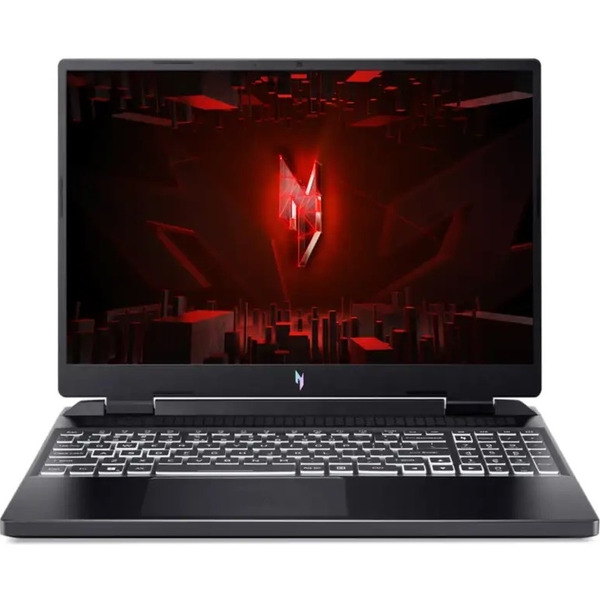 Игровой ноутбук Acer Nitro 16 AN16-41-R3YQ (NH.QKDCD.001)